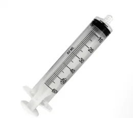 Seringa DescartVel 60ml Sem Agulha Luer Lock -  Medix