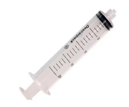 Seringa DescartVel 20ml Sem Agulha Luer Lock - Sr
