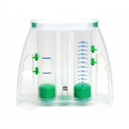 Respiron Volumetrico Adulto Rv5000