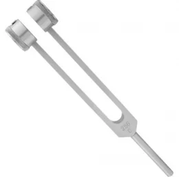 Diapasao Medico Stark 256 Hz - Bic