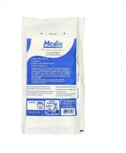Luva Cirurgica Esteril 6,5 - Medix