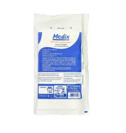 Luva Cirurgica Esteril 7,0 - Medix