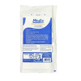 Luva Cirurgica Esteril 8,5 - Medix