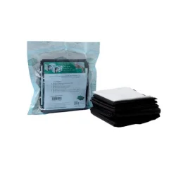 Kit Implante Padrao Esteril Black 30gm - Protdesc