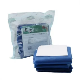Kit Implante Padrao Esteril Azul 40gr - Protdesc