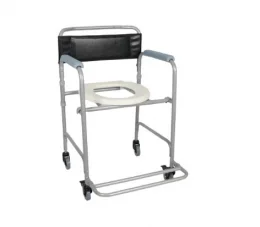 Cadeira De Banho- D30 - Dellamed