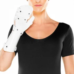 Tala Para Punho Mao Dedos Abs Esquerdo - Chantal