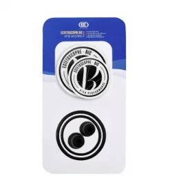 Kit Acessorio Estetoscopio Linha Bic