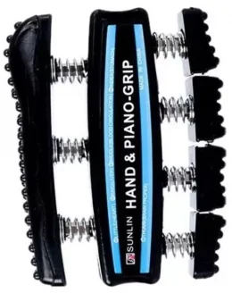 Exercitador De Dedos