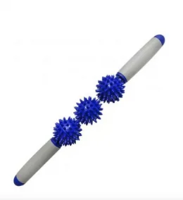 Bastao Para Massagem Com Cravo - Supermedy