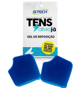 Gel P/ Eletroestimulador Tens - Gtech
