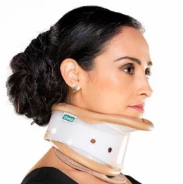 Colar Cervical  Mentoniano P - Chantal