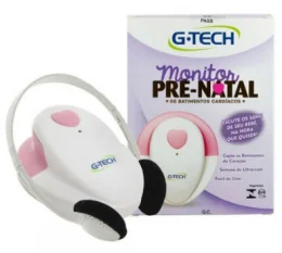 Monitor Pre Natal De Patimentos CardAcos