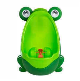 Mictorio Educador Infantil Sapinho Para Meninos