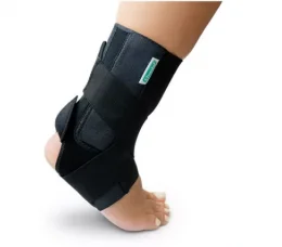 Estabilizador P/Tornozelo Bilateral  Gg C704gg