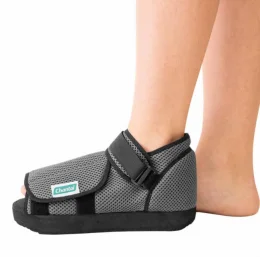 Sandalia Baruk Plana Evolution P C901p