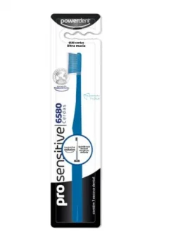 Escova Dental Powerpro Ortodo 2162 - Powerlimp