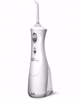 Waterpik Irrigador Oral Plus Portatil Wp450b Bivolt - Waterpik