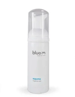 Espuma Oral Bluem 50ml - Bluem