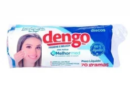 AlgodO Disco 70g - Dengo