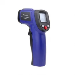 TermMetro Infravermelho -50C A 420C St-400 - Incoterm