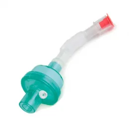 Filtro Bacteriano Hmef Adulto Un