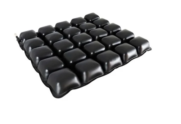 Almofada Air Basic 46x41x6 Dellamed