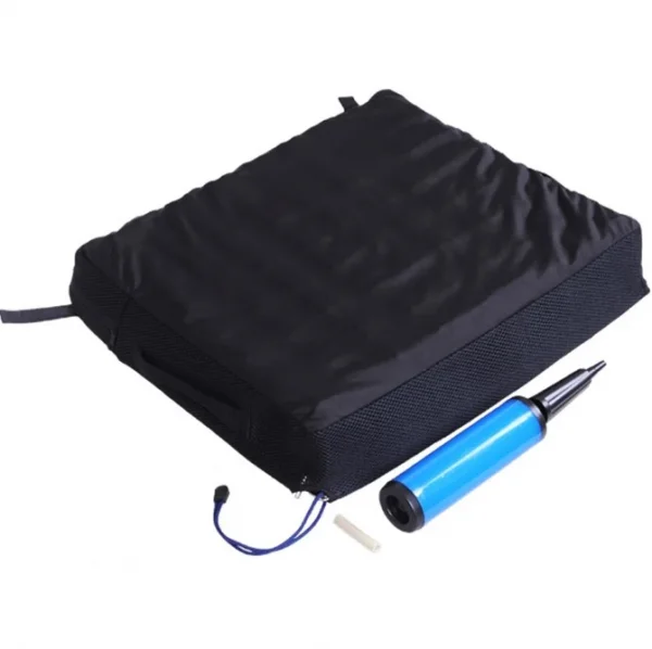 Almofada Air Basic 46x41x6 Dellamed