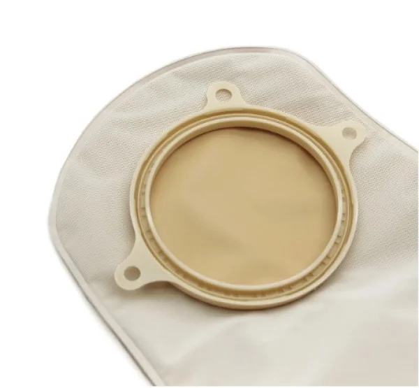 Bolsa Colostomia 70mm Adulto Opaca 402535 Sur Fit Plus