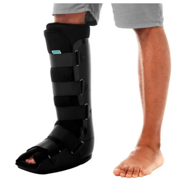 Bota Imobilizadora Robocop Longa M