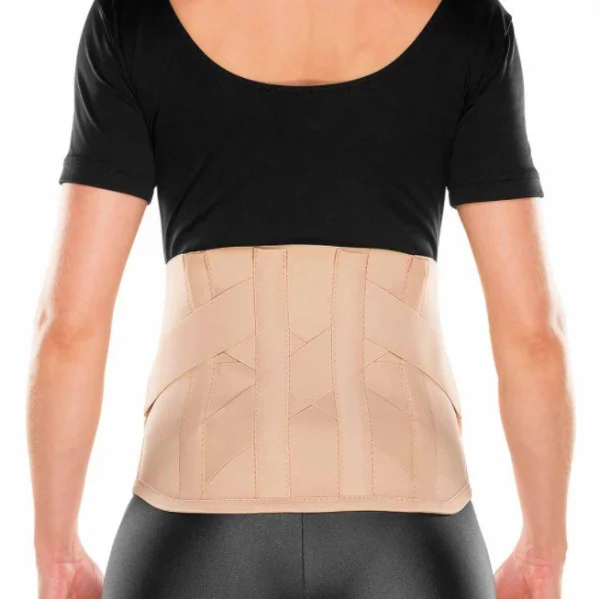 Colete Putti Baixo Elastico M C324m