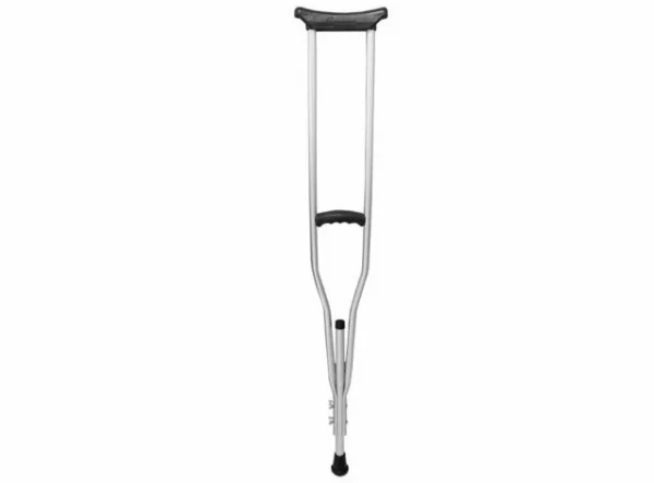 Muleta Axilar Pop M 0038
