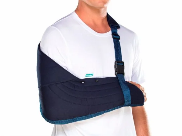Tipoia Imob Velpeau Gd Dupla C410azg