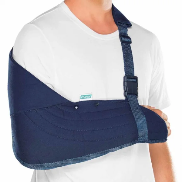 Tipoia Imob Velpeau Gd Dupla C410azg
