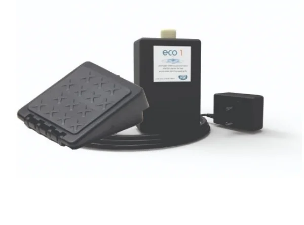 Acionador Pedal Eco P/ Torneira