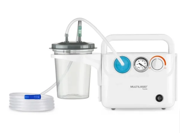 Aspirador Cirurgico Multilaser