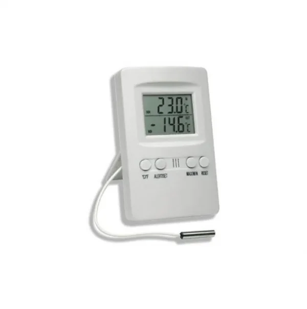 Termometro Digital Min E Max 70°