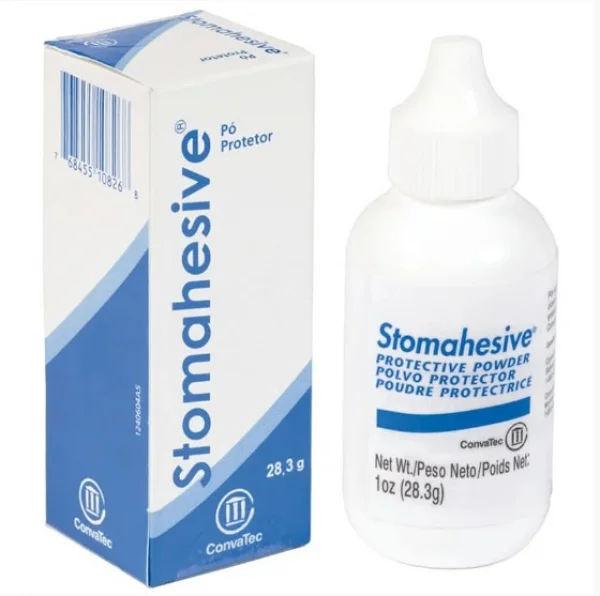 Stomahesive Po Protetor 28,3g