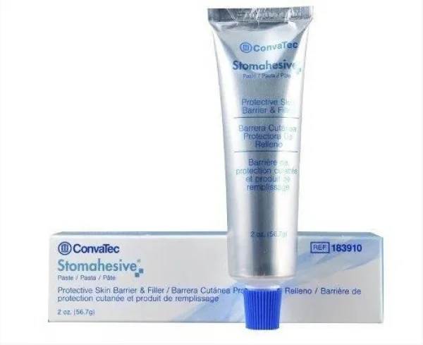 Stomahesive Pasta Protetor 56,7 Gr