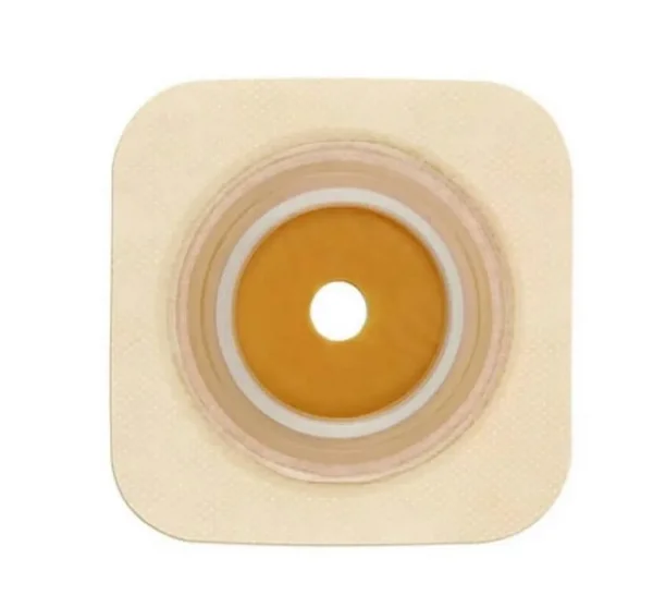 Placa C Flange 57mm Ad Micropor 401612 Flexivel