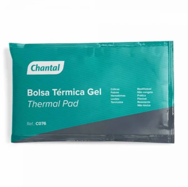 Bolsa Termica Gel Thermal Pad C076