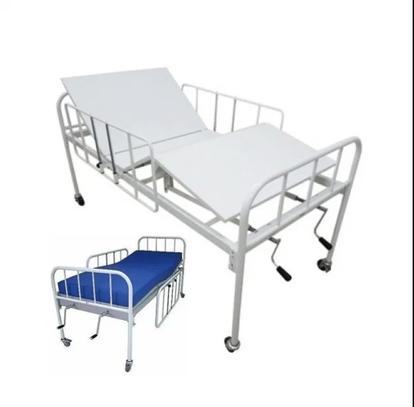 Cama Fawler Sem Grade 190x90 Ref:050