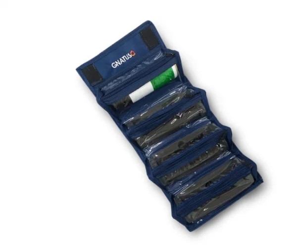 Kit Academico Prime Gnatus