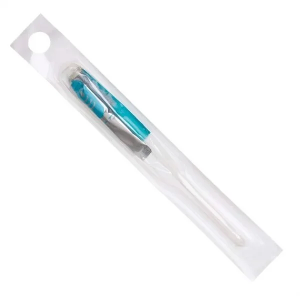 Cateter Uretral Nr 12 Masculino Hidrofilico 421566 Gentlecath Sonda