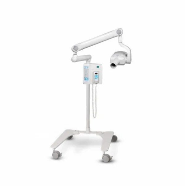 Raio X Timex 70e Coluna Movel 220v