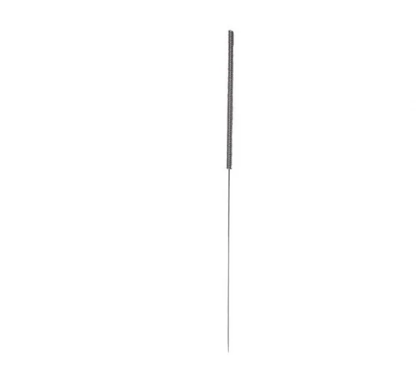 Agulha Acupuntura C100 25x30mm