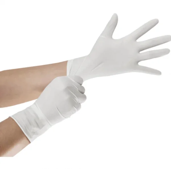 Luva Procedimento G C/100 Un Top Quality - Medix