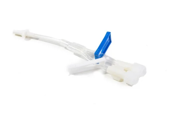 Equipo 2 Vias Com Clamps - Wiltex