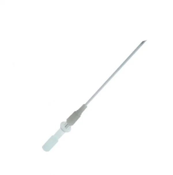 Cateter Para InfusÃO Intravenosa 16g Cinza - Labor Import