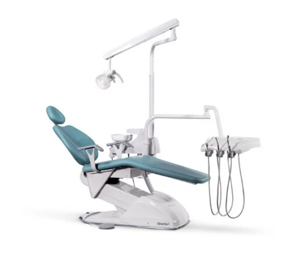 Consultorio G1 F Azul Mar 3 Leds Gnatus